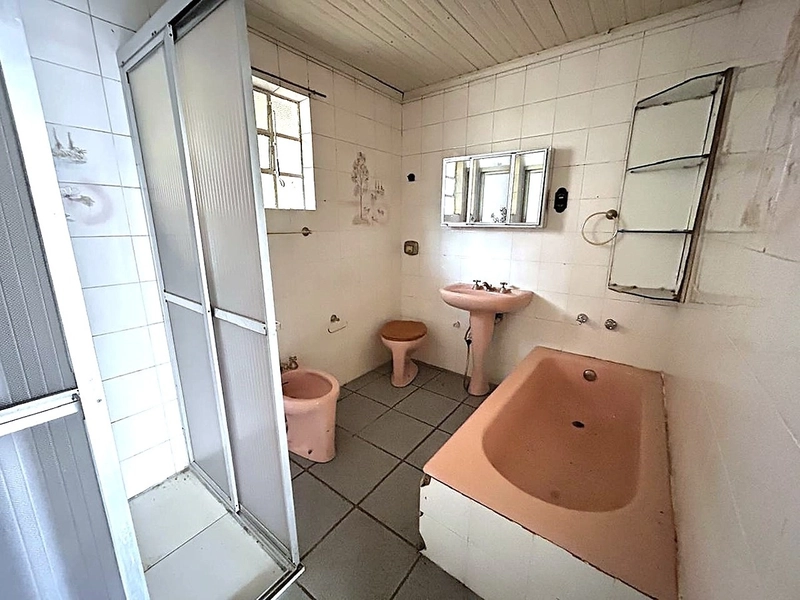 ALUGA CASA NO CENTRO: 7ª foto da galeria de imagens do imóvel