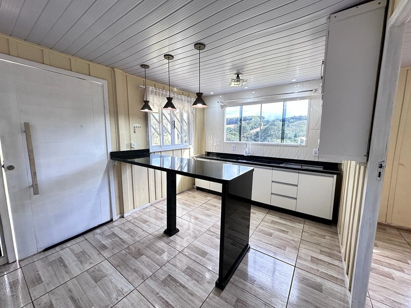 ALUGA CASA NO BAIRRO CRUZEIRO - Vorlene Negócios Imobiliários: 3ª foto da galeria de imagens do imóvel