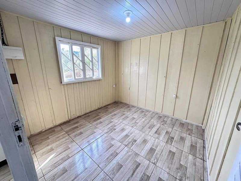 ALUGA CASA NO BAIRRO CRUZEIRO - Vorlene Negócios Imobiliários: 6ª foto da galeria de imagens do imóvel