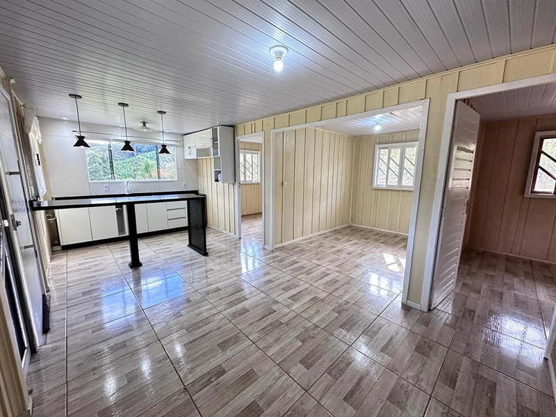 ALUGA CASA NO BAIRRO CRUZEIRO - Vorlene Negócios Imobiliários: 4ª foto da galeria de imagens do imóvel