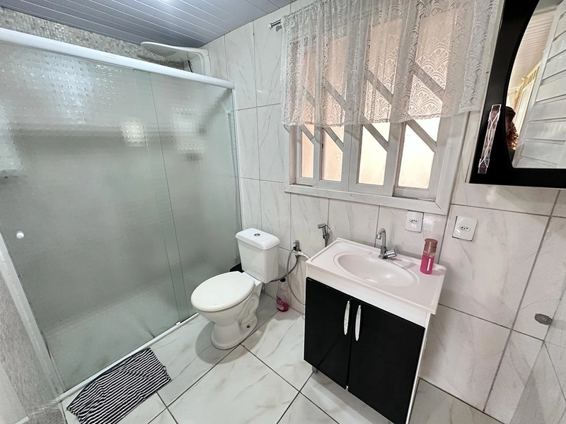 ALUGA CASA NO BAIRRO CRUZEIRO - Vorlene Negócios Imobiliários: 10ª foto da galeria de imagens do imóvel