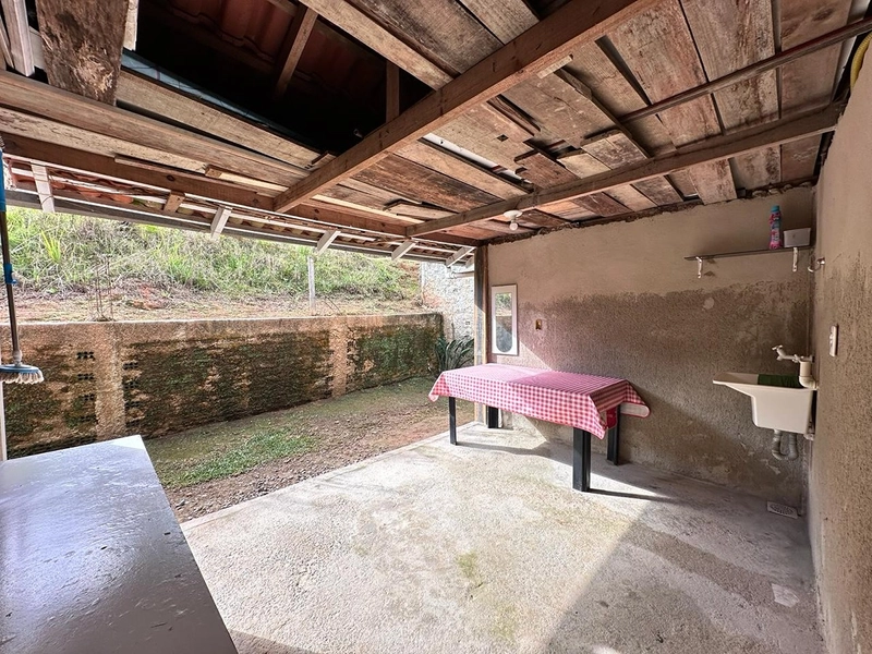 ALUGA CASA NO BAIRRO CRUZEIRO - Vorlene Negócios Imobiliários: 11ª foto da galeria de imagens do imóvel