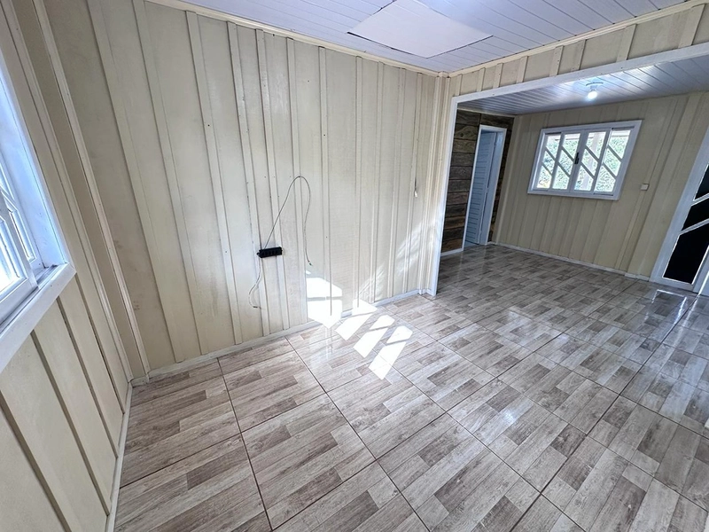 ALUGA CASA NO BAIRRO CRUZEIRO - Vorlene Negócios Imobiliários: 8ª foto da galeria de imagens do imóvel