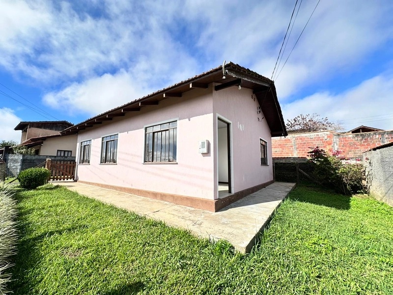 Imóvel residencial ou comercial