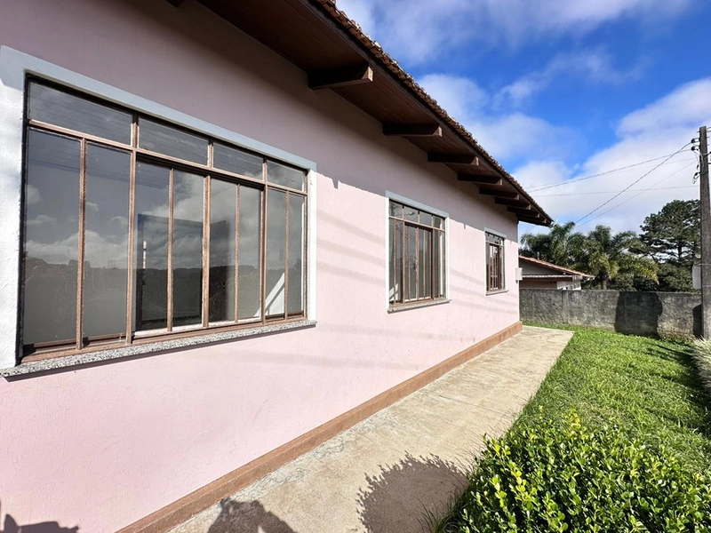 VENDE-SE CASA NO BAIRRO LENÇOL -   Vorlene Negócios Imobiliários: 4ª foto da galeria de imagens do imóvel