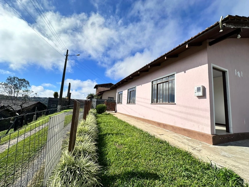 VENDE-SE CASA NO BAIRRO LENÇOL -   Vorlene Negócios Imobiliários: 6ª foto da galeria de imagens do imóvel