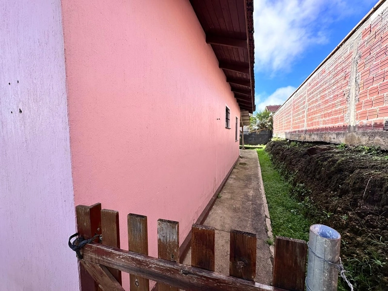 VENDE-SE CASA NO BAIRRO LENÇOL -   Vorlene Negócios Imobiliários: 3ª foto da galeria de imagens do imóvel