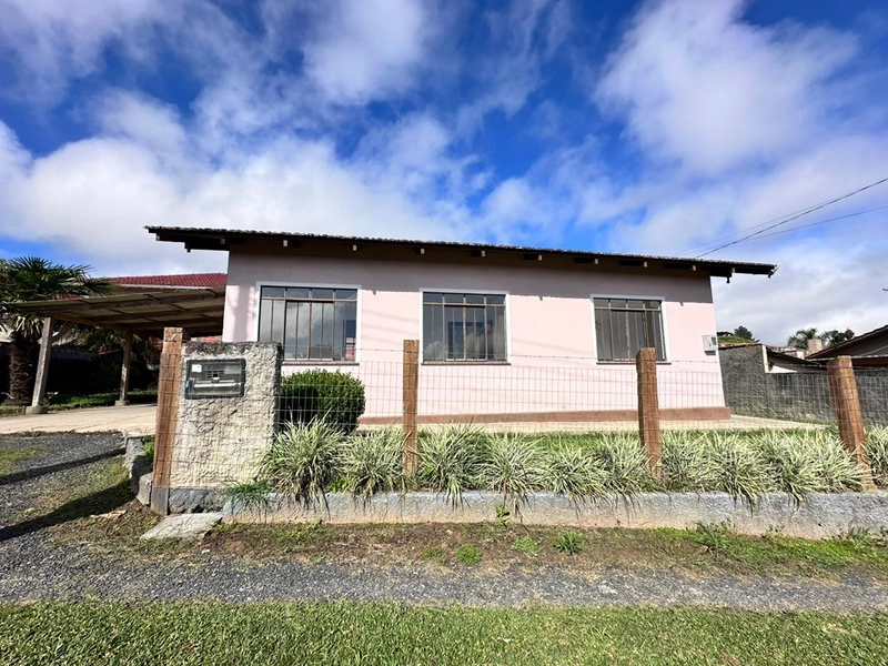 VENDE-SE CASA NO BAIRRO LENÇOL -   Vorlene Negócios Imobiliários: 2ª foto da galeria de imagens do imóvel