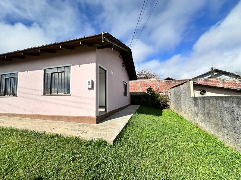 VENDE-SE CASA NO BAIRRO LENÇOL -   Vorlene Negócios Imobiliários: 5ª foto da galeria de imagens do imóvel