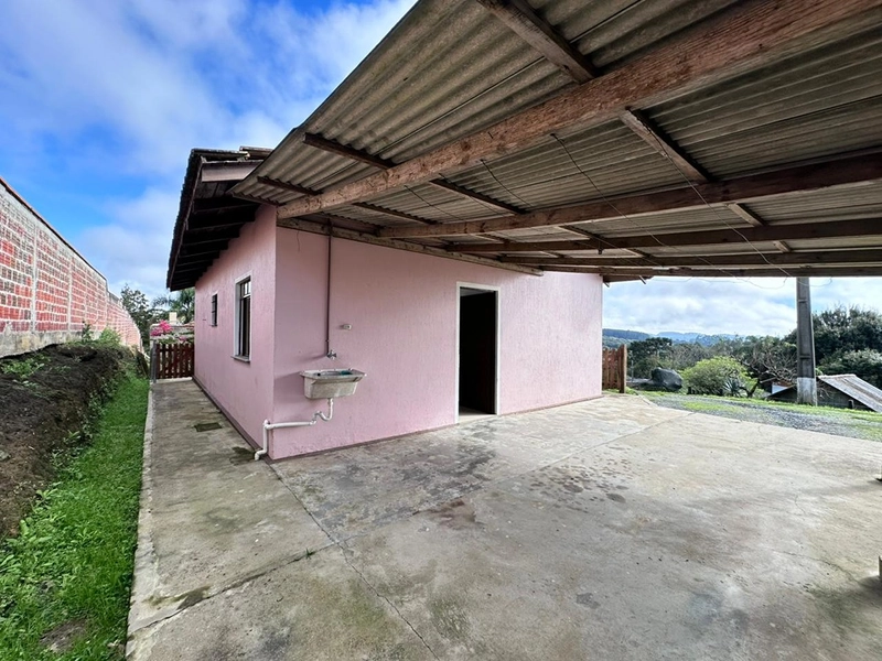 VENDE-SE CASA NO BAIRRO LENÇOL -   Vorlene Negócios Imobiliários: 16ª foto da galeria de imagens do imóvel