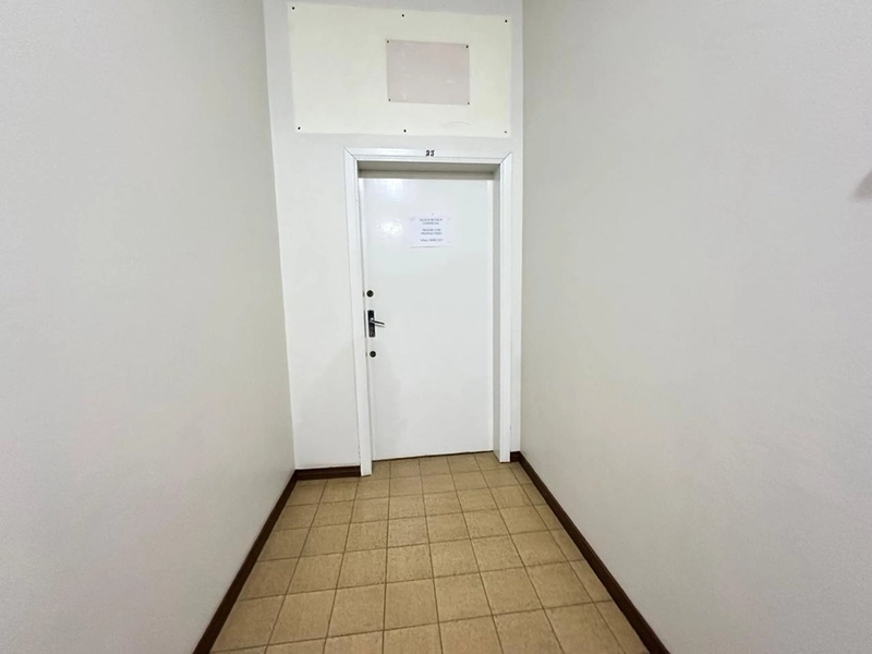 ALUGA SALA COMERCIAL NO CENTRO - Vorlene Negócios Imobiliários: 3ª foto da galeria de imagens do imóvel