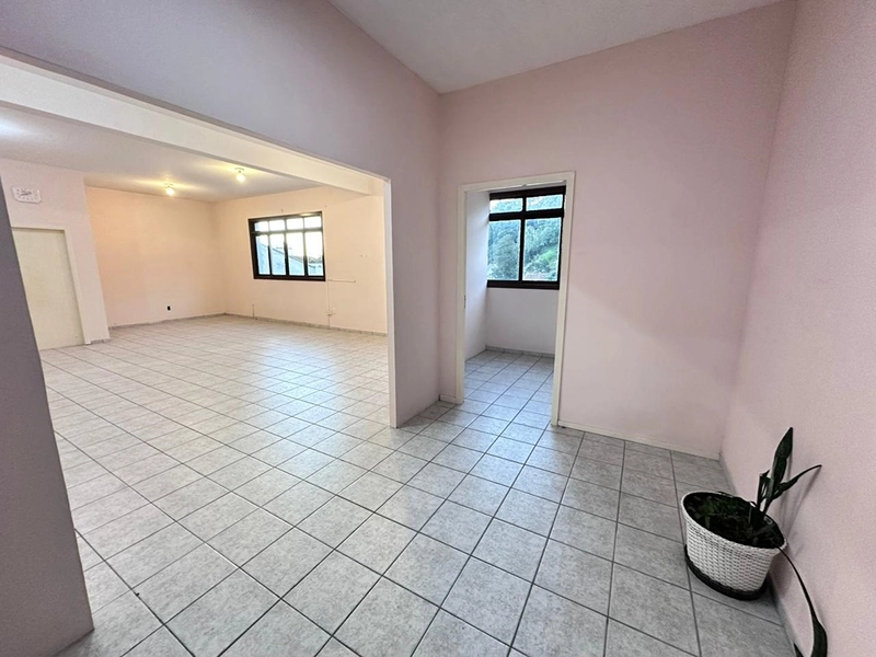 ALUGA SALA COMERCIAL NO CENTRO - Vorlene Negócios Imobiliários: 1ª foto da galeria de imagens do imóvel