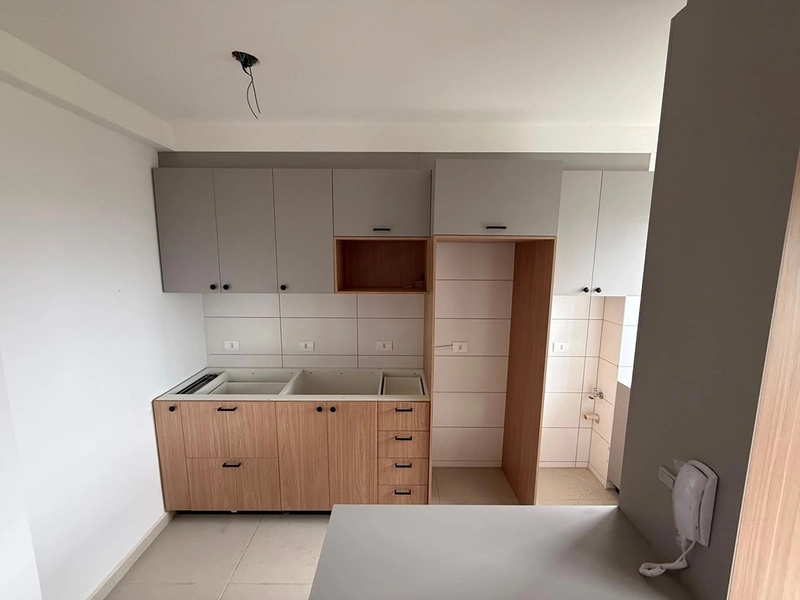 VENDE AP NA CIDADE DE MAFRA - Vorlene Negócios Imobiliários: 6ª foto da galeria de imagens do imóvel