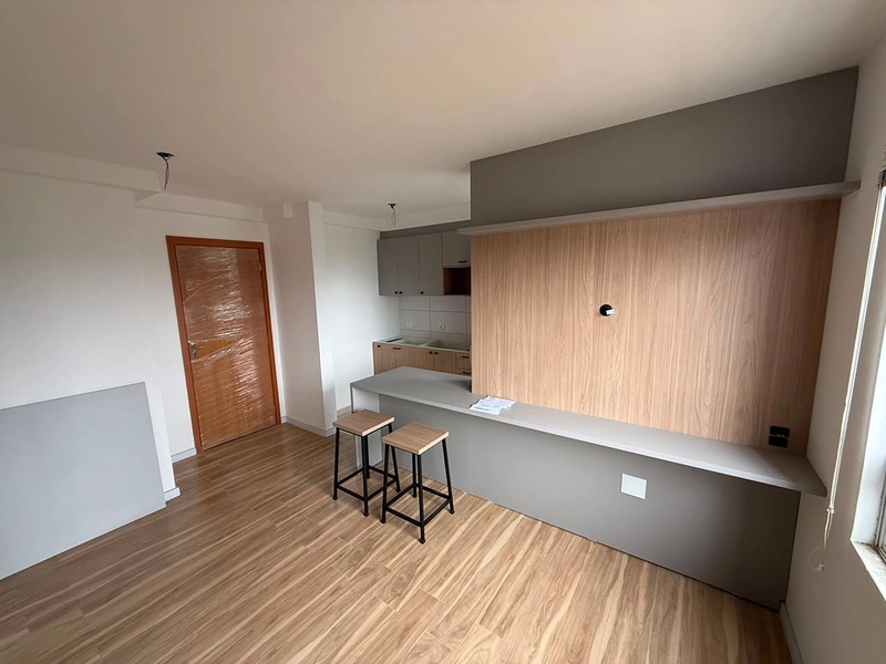 VENDE AP NA CIDADE DE MAFRA - Vorlene Negócios Imobiliários: 7ª foto da galeria de imagens do imóvel