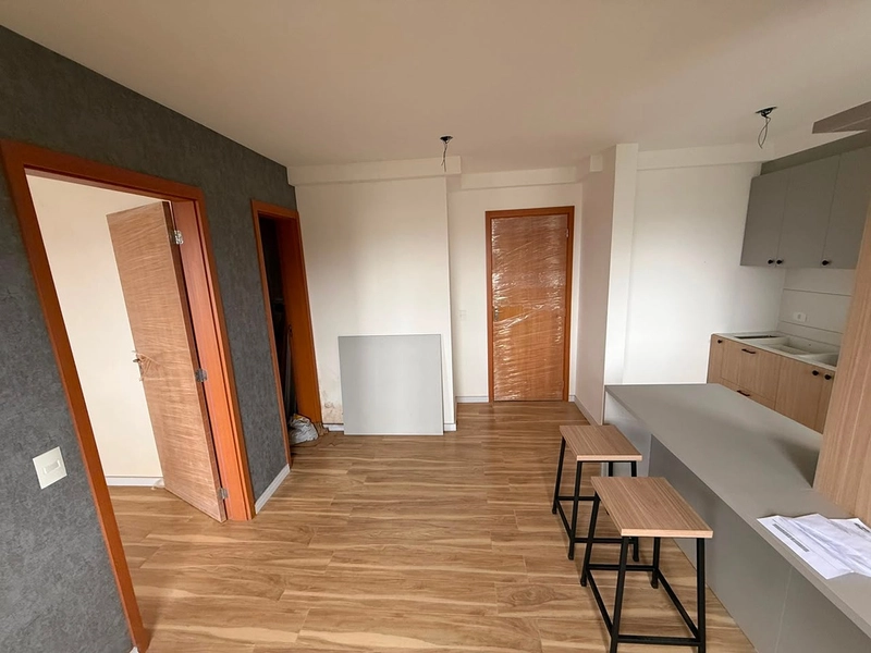 VENDE AP NA CIDADE DE MAFRA - Vorlene Negócios Imobiliários: 8ª foto da galeria de imagens do imóvel