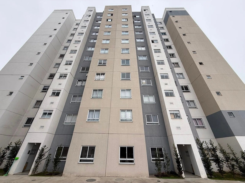 VENDE AP NA CIDADE DE MAFRA - Vorlene Negócios Imobiliários: 1ª foto da galeria de imagens do imóvel