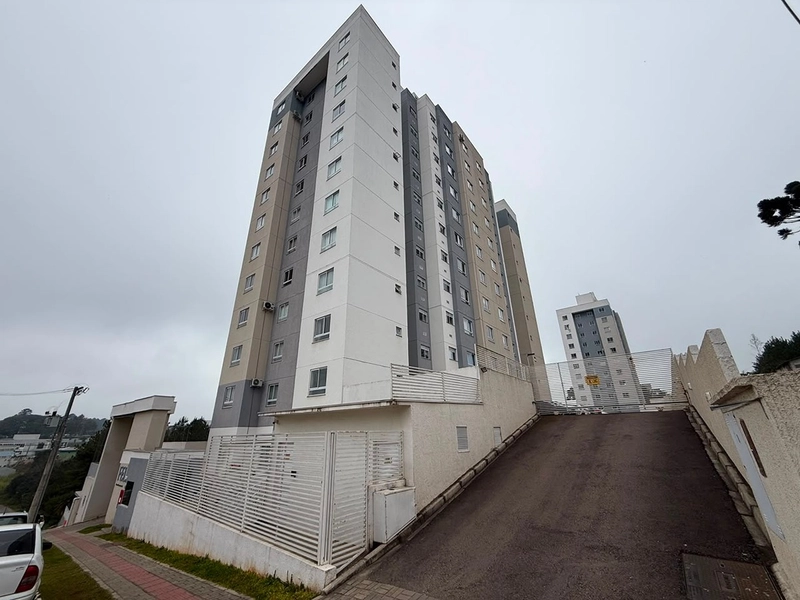 VENDE AP NA CIDADE DE MAFRA - Vorlene Negócios Imobiliários: 2ª foto da galeria de imagens do imóvel