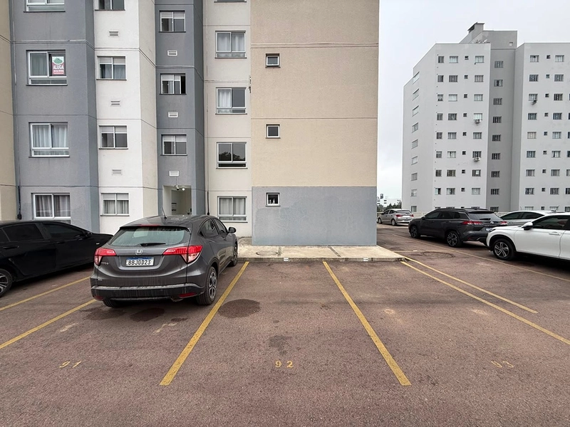 VENDE AP NA CIDADE DE MAFRA - Vorlene Negócios Imobiliários: 9ª foto da galeria de imagens do imóvel
