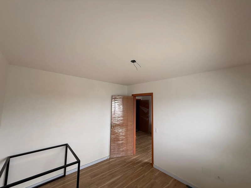VENDE AP NA CIDADE DE MAFRA - Vorlene Negócios Imobiliários: 4ª foto da galeria de imagens do imóvel