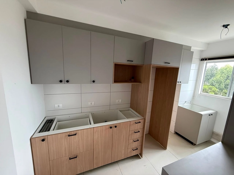VENDE AP NA CIDADE DE MAFRA - Vorlene Negócios Imobiliários: 5ª foto da galeria de imagens do imóvel