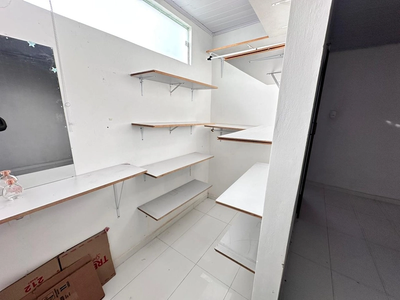 CASA PARA LOCAÇÃO: 13ª foto da galeria de imagens do imóvel