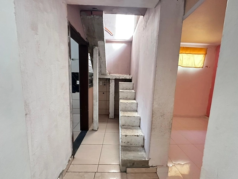 CASA PARA LOCAÇÃO: 8ª foto da galeria de imagens do imóvel