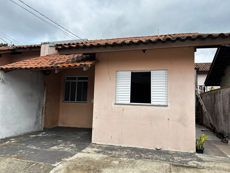 CASA PARA LOCAÇÃO: 1ª foto da galeria de imagens do imóvel