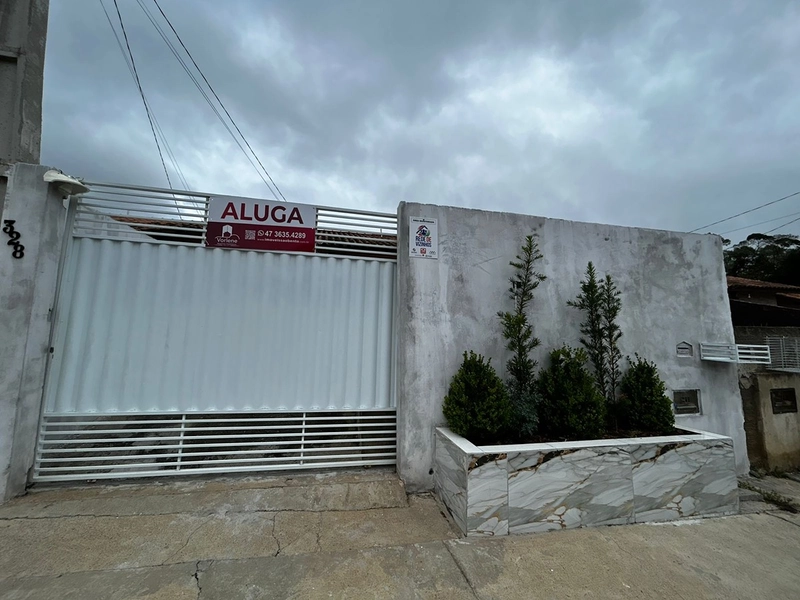 CASA PARA LOCAÇÃO: 2ª foto da galeria de imagens do imóvel