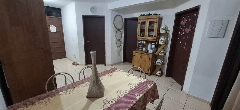 CASA PARA LOCAÇÃO: 6ª foto da galeria de imagens do imóvel