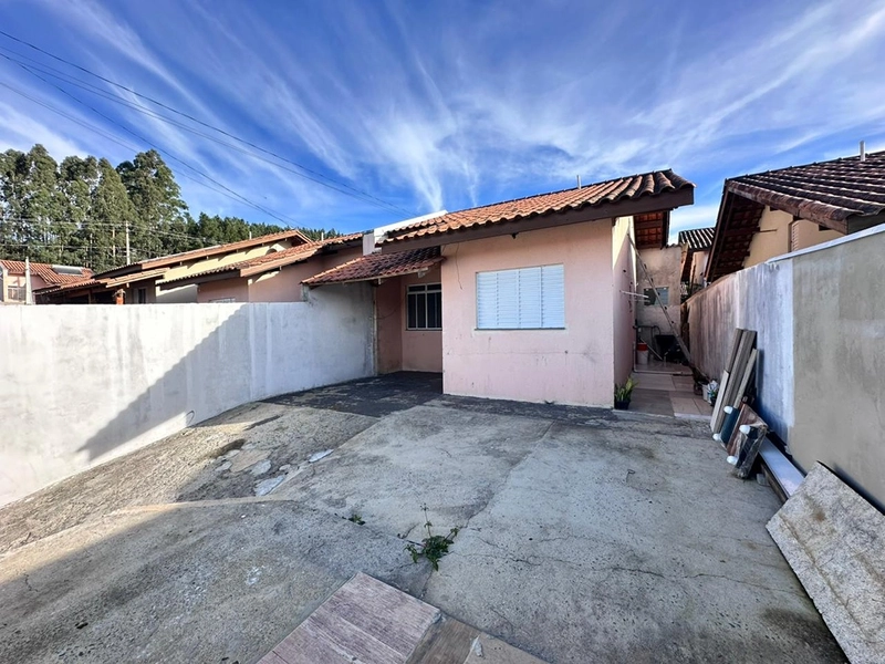 CASA PARA LOCAÇÃO: 2ª foto da galeria de imagens do imóvel