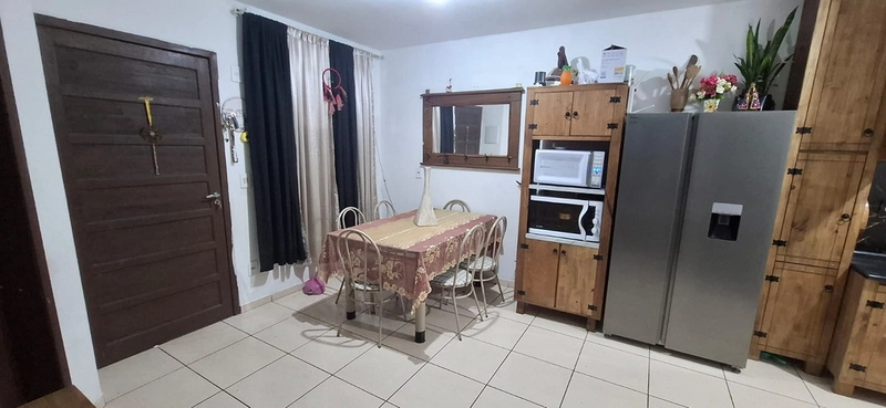 CASA PARA LOCAÇÃO: 5ª foto da galeria de imagens do imóvel