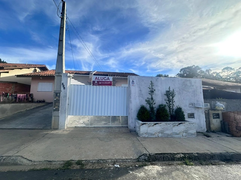 Imóvel residencial ou comercial