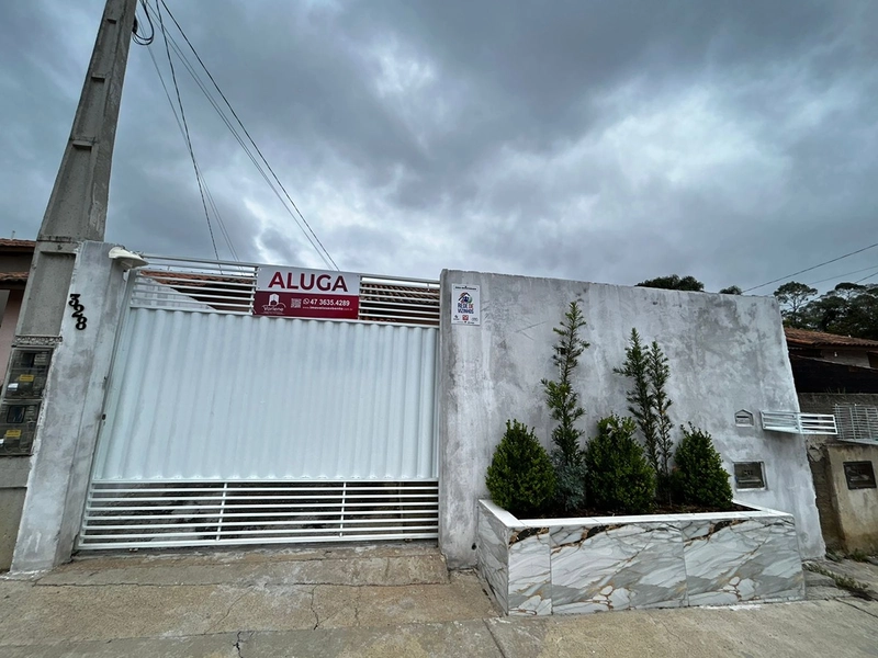 CASA PARA LOCAÇÃO: 3ª foto da galeria de imagens do imóvel