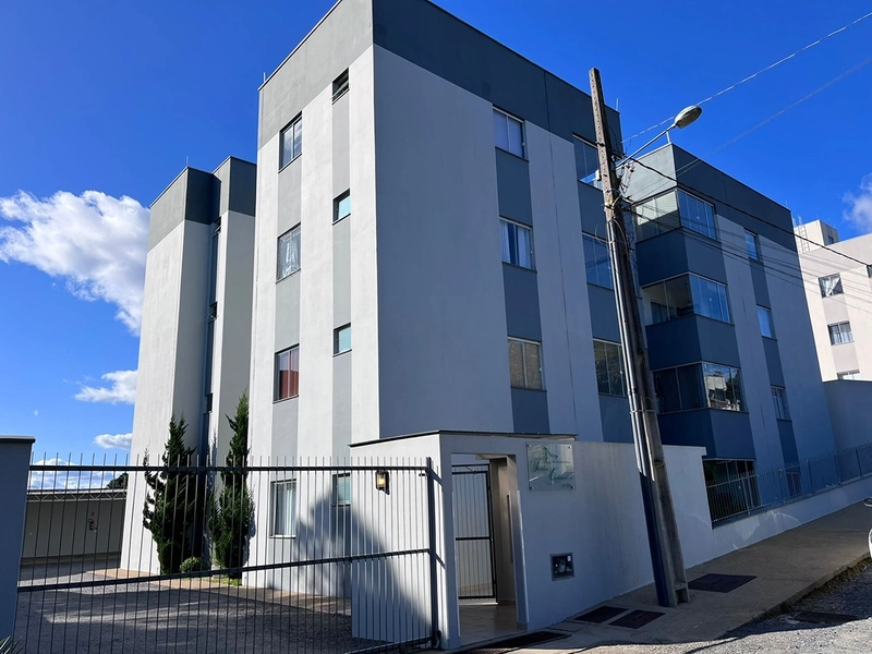 Imóvel residencial ou comercial