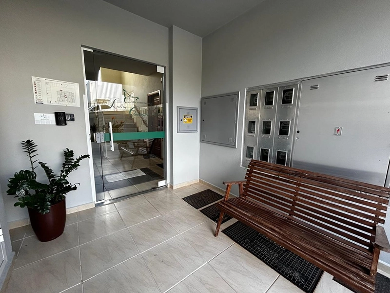 ALUGO APARTAMENTO COLONIAL: 2ª foto da galeria de imagens do imóvel