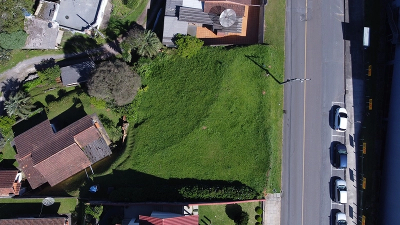 TERRENO À VENDA EM RIO NEGRINHO!: 7ª foto da galeria de imagens do imóvel