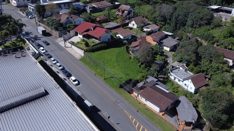 TERRENO À VENDA EM RIO NEGRINHO!: 6ª foto da galeria de imagens do imóvel