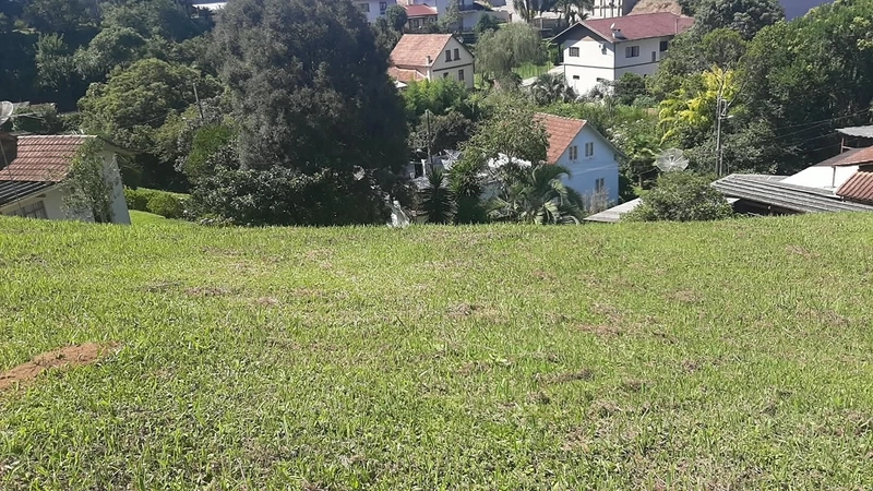 TERRENO À VENDA EM RIO NEGRINHO!: 4ª foto da galeria de imagens do imóvel