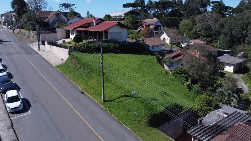 Imóvel residencial ou comercial