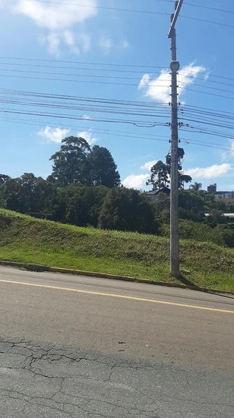 TERRENO À VENDA EM RIO NEGRINHO!: 2ª foto da galeria de imagens do imóvel
