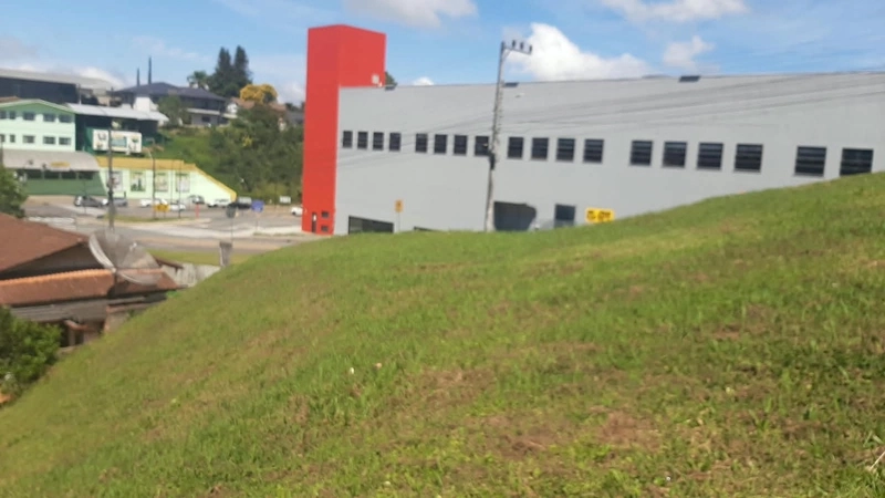 TERRENO À VENDA EM RIO NEGRINHO!: 3ª foto da galeria de imagens do imóvel