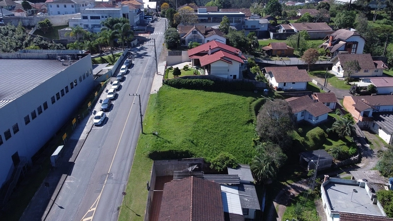 TERRENO À VENDA EM RIO NEGRINHO!: 5ª foto da galeria de imagens do imóvel
