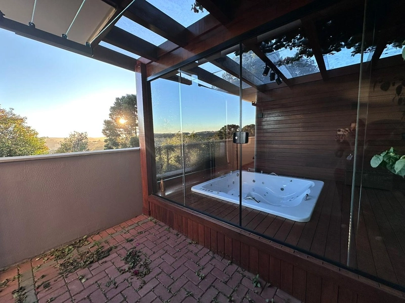 ALUGA CASA ALTO PADRÃO NO BAIRRO BOEHMERWALD   Vorlene Negócios Imobiliários: 25ª foto da galeria de imagens do imóvel