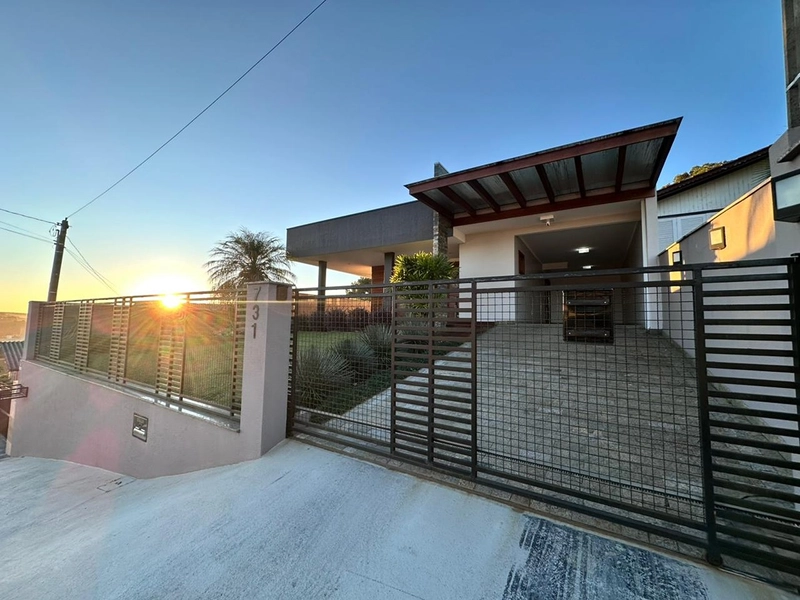 Imóvel residencial ou comercial