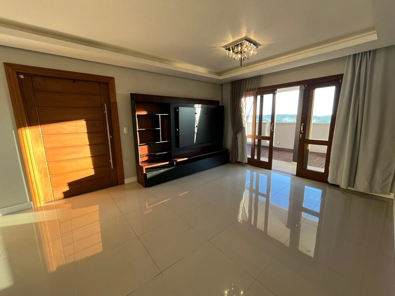 ALUGA CASA ALTO PADRÃO NO BAIRRO BOEHMERWALD   Vorlene Negócios Imobiliários: 8ª foto da galeria de imagens do imóvel