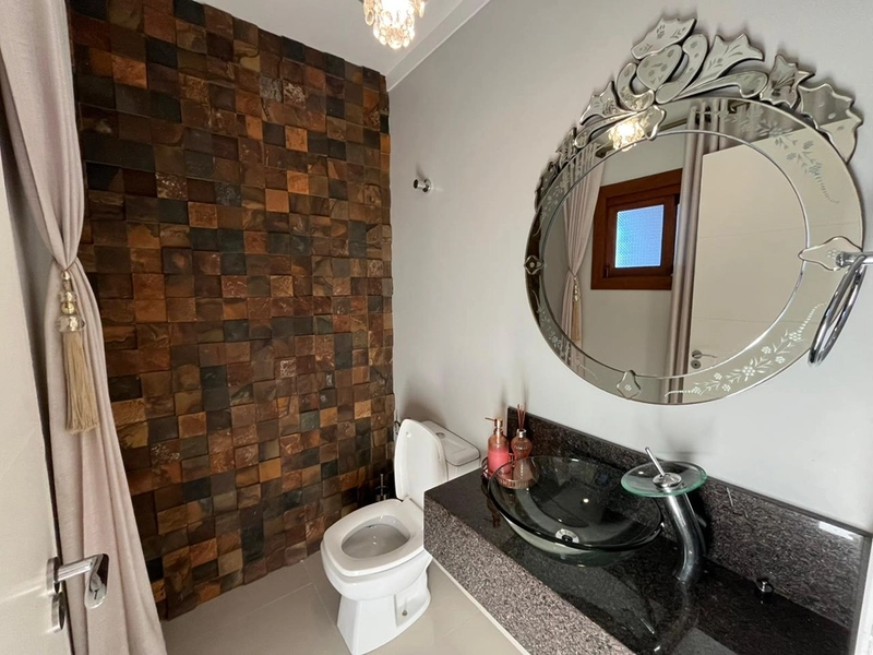 ALUGA CASA ALTO PADRÃO NO BAIRRO BOEHMERWALD   Vorlene Negócios Imobiliários: 9ª foto da galeria de imagens do imóvel