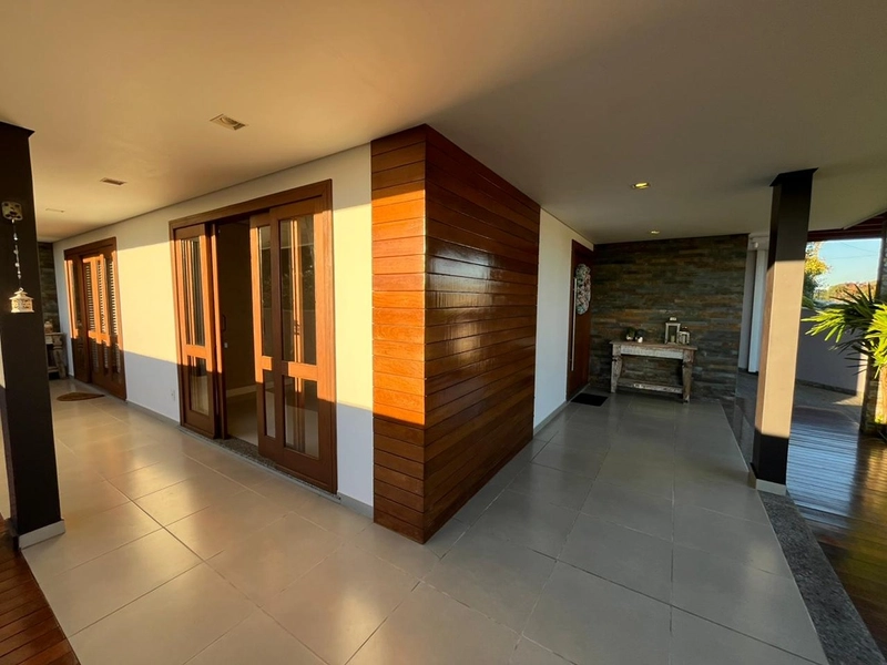 ALUGA CASA ALTO PADRÃO NO BAIRRO BOEHMERWALD   Vorlene Negócios Imobiliários: 6ª foto da galeria de imagens do imóvel