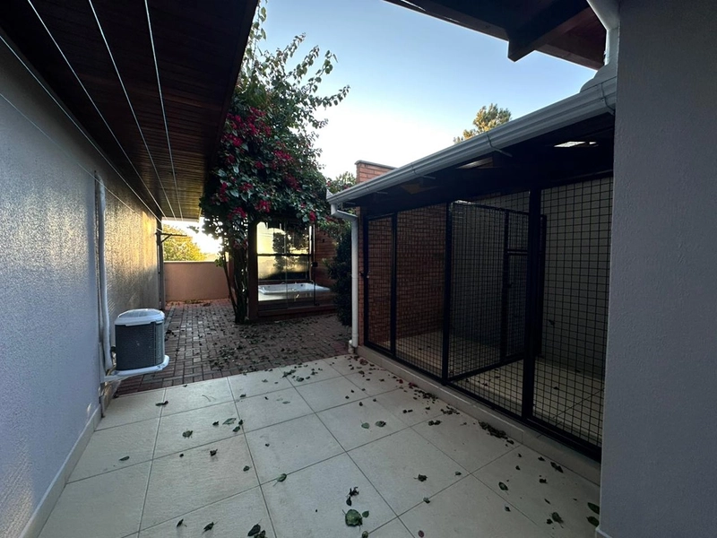 ALUGA CASA ALTO PADRÃO NO BAIRRO BOEHMERWALD   Vorlene Negócios Imobiliários: 26ª foto da galeria de imagens do imóvel