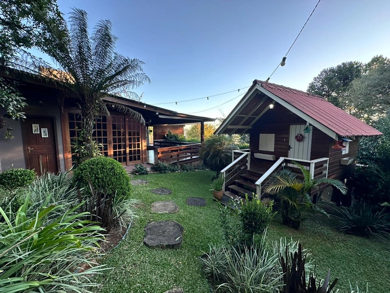 ALUGA CASA ALTO PADRÃO NO BAIRRO BOEHMERWALD   Vorlene Negócios Imobiliários: 30ª foto da galeria de imagens do imóvel