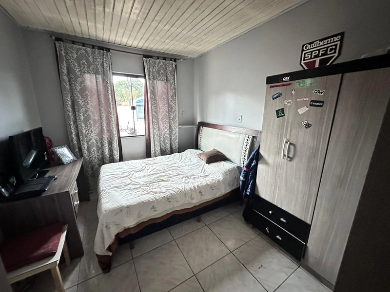 CASA À VENDA NO BAIRRO OXFORD!: 13ª foto da galeria de imagens do imóvel